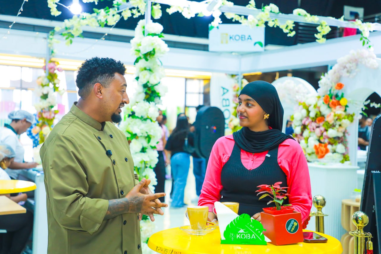 Baking Demonstrations by Expert Chefs