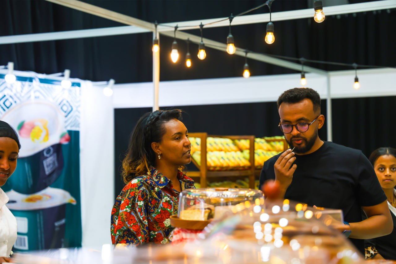 Product Tastings