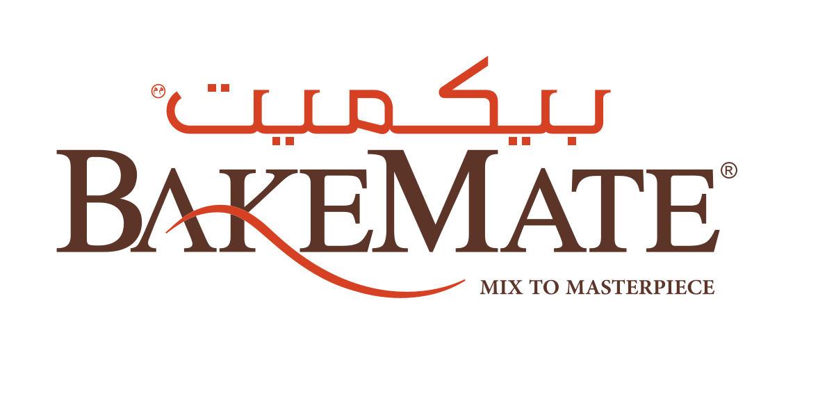 BakeMate logo