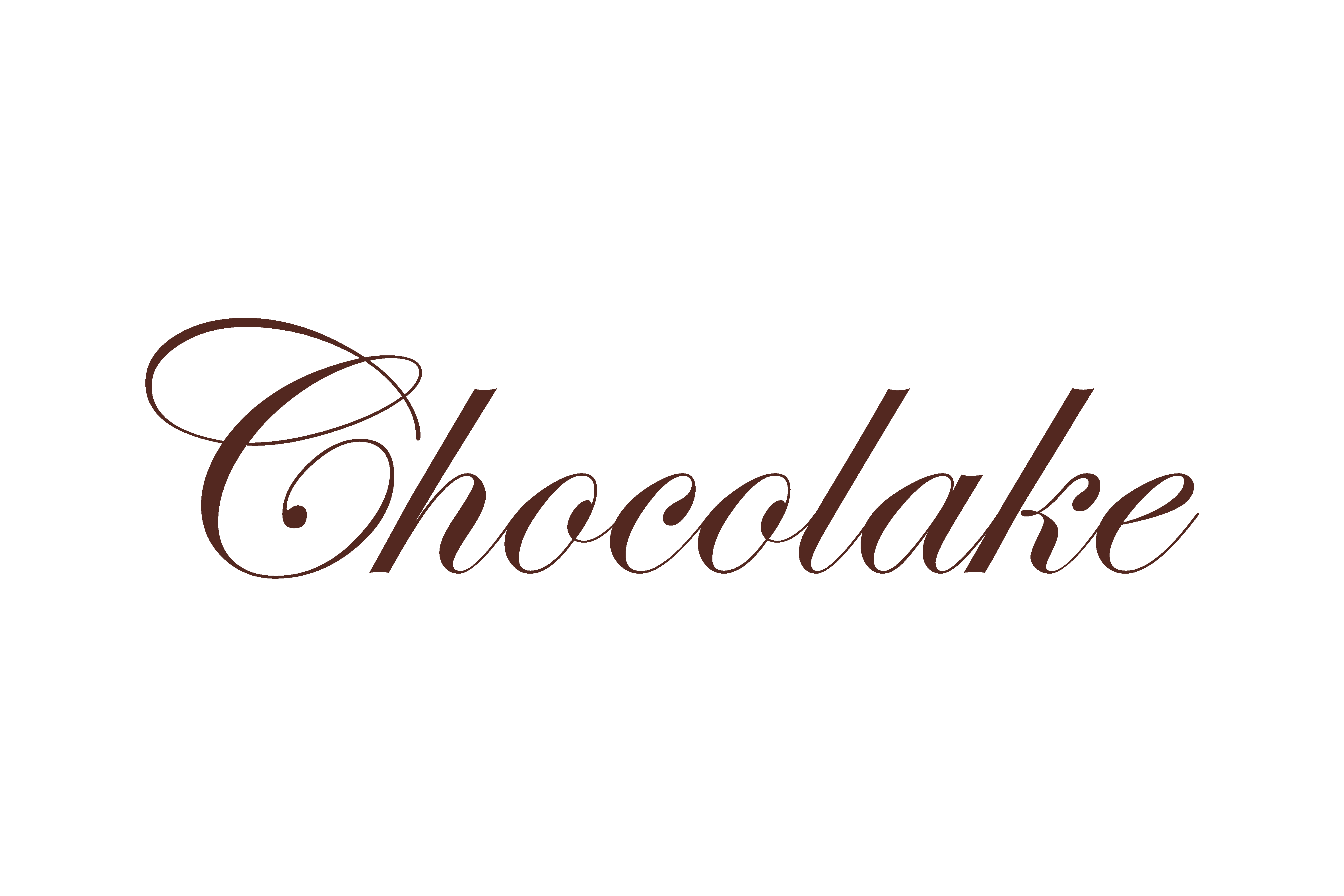 Chocolake logo