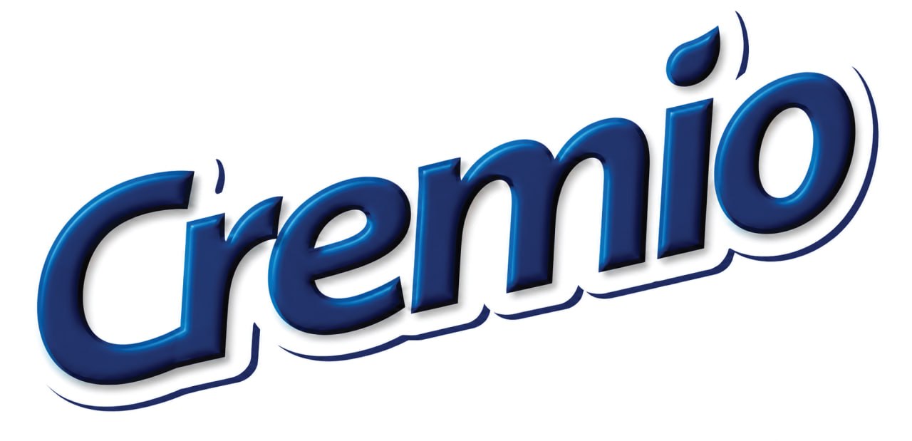 Cremio logo