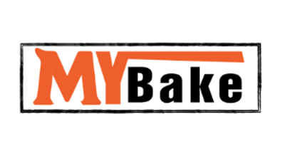 MyBake logo